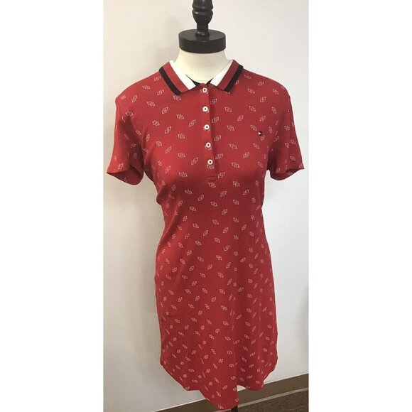 Tommy Hilfiger Dresses & Skirts - Woman’s Tommy Hilfiger Dress Size MD ❤️